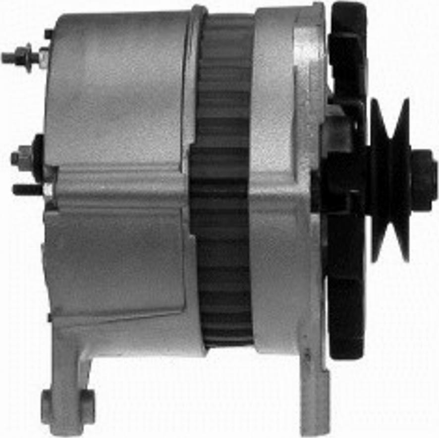 Spidan 3424 - Alternatore autozon.pro