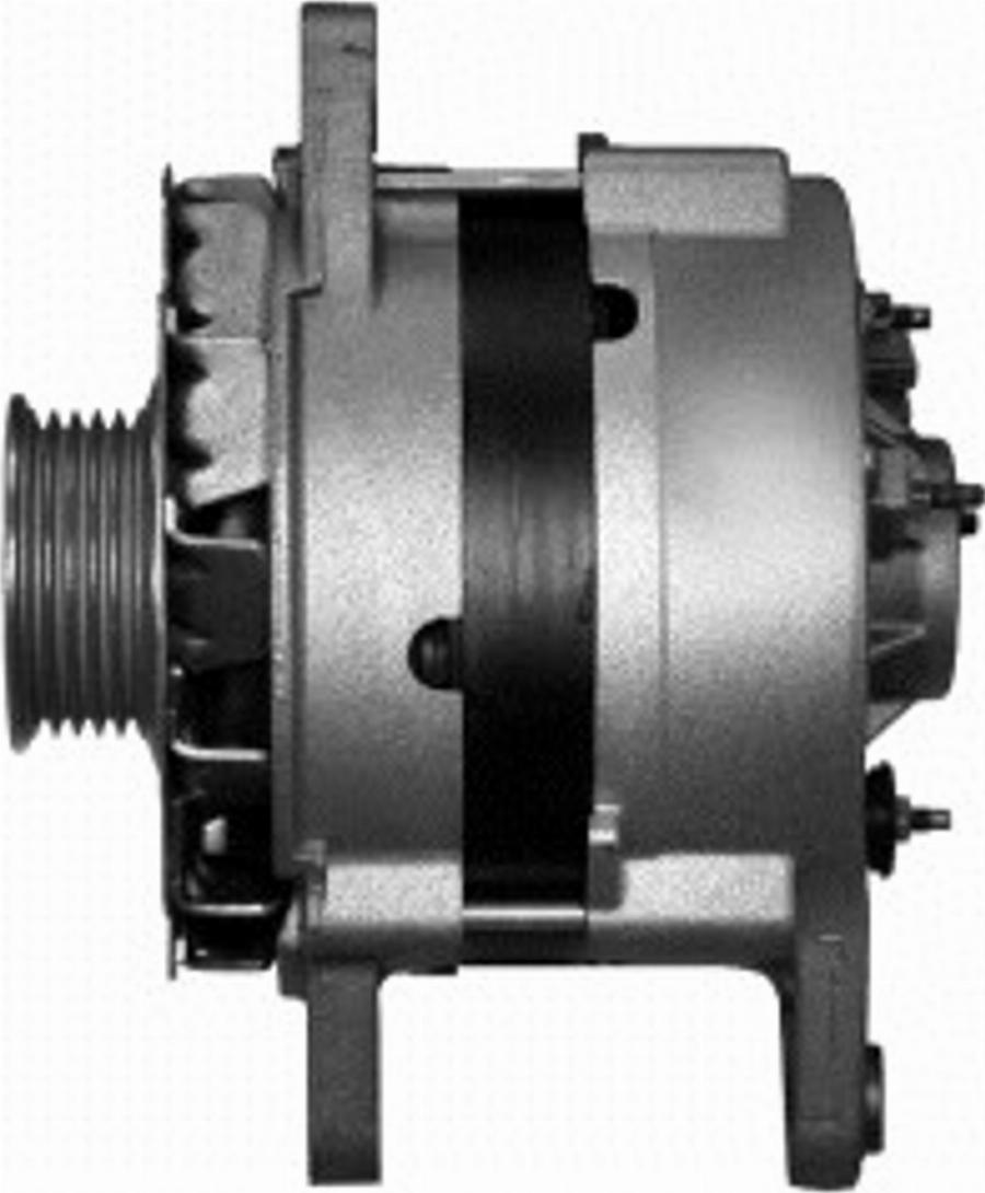 Spidan 3301 - Alternatore autozon.pro