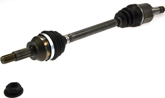 Autex 831339 - Albero motore / Semiasse autozon.pro