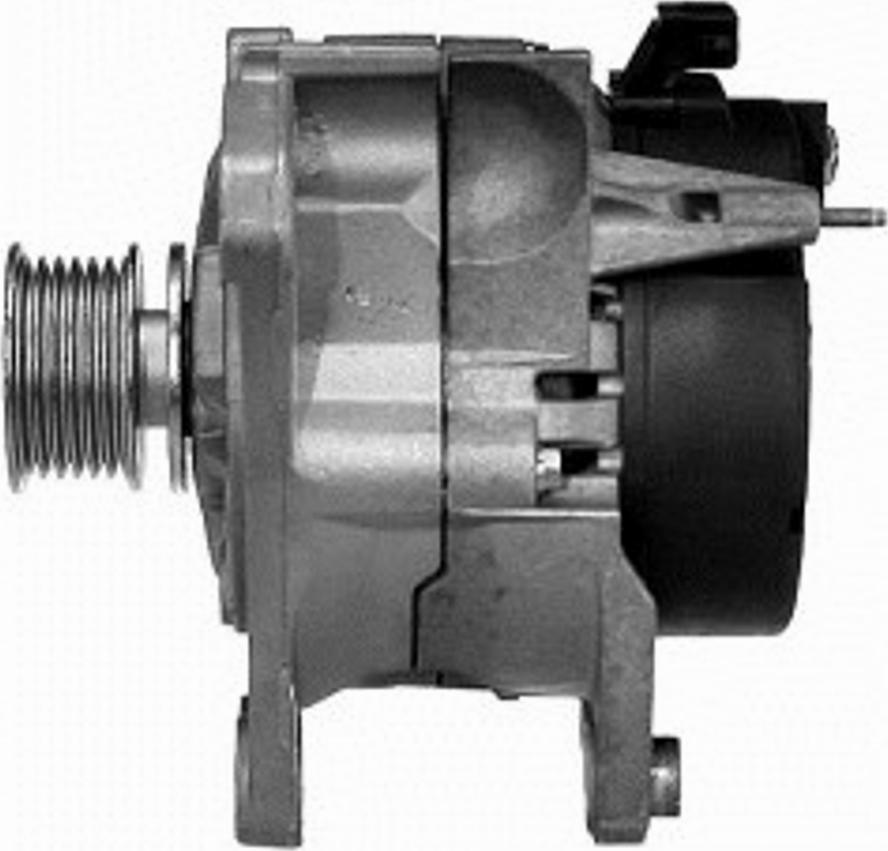 Spidan 2593 - Alternatore autozon.pro