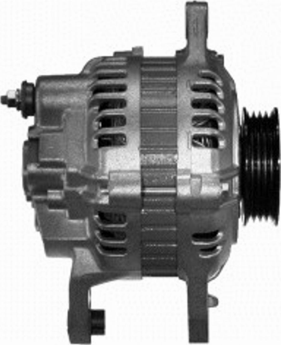 Spidan 2503 - Alternatore autozon.pro