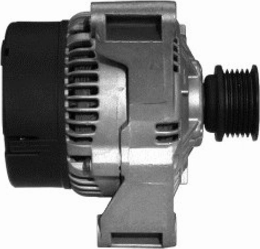 Spidan 2581 - Alternatore autozon.pro