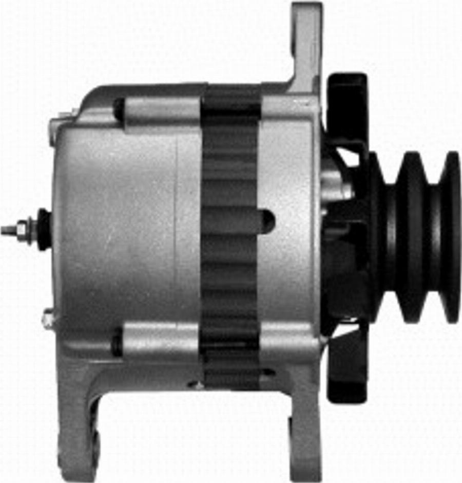 Spidan 2538 - Alternatore autozon.pro