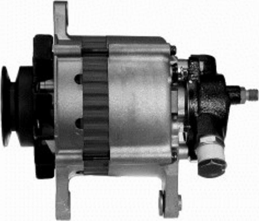 Spidan 2527 - Alternatore autozon.pro