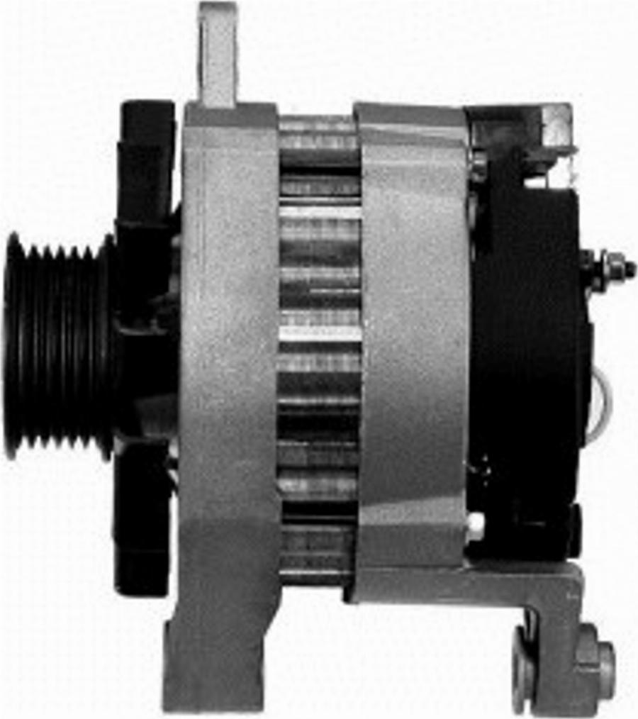 Spidan 2578 - Alternatore autozon.pro