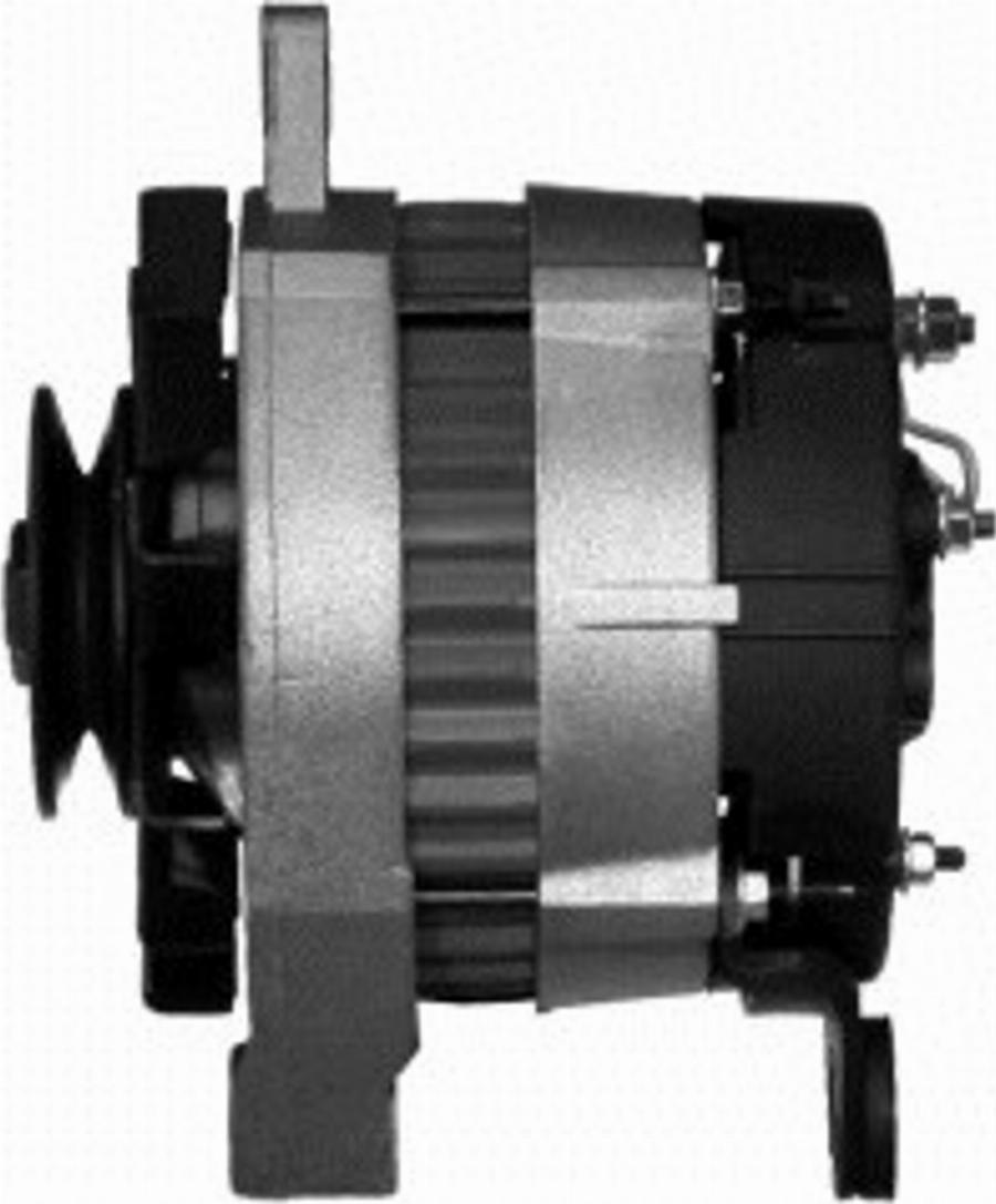 Spidan 2577 - Alternatore autozon.pro