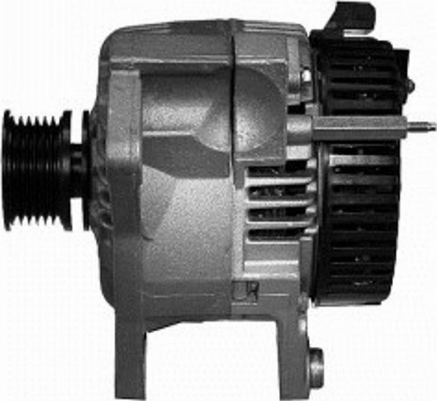 Spidan 2653 - Alternatore autozon.pro