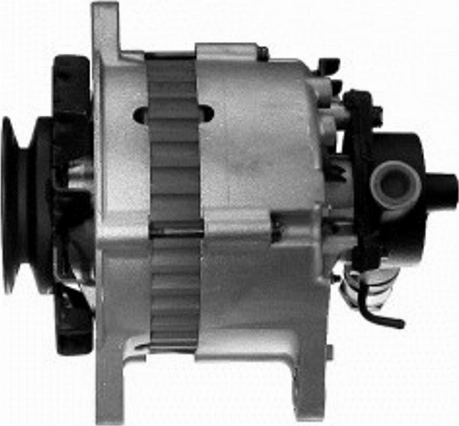 Spidan 2631 - Alternatore autozon.pro