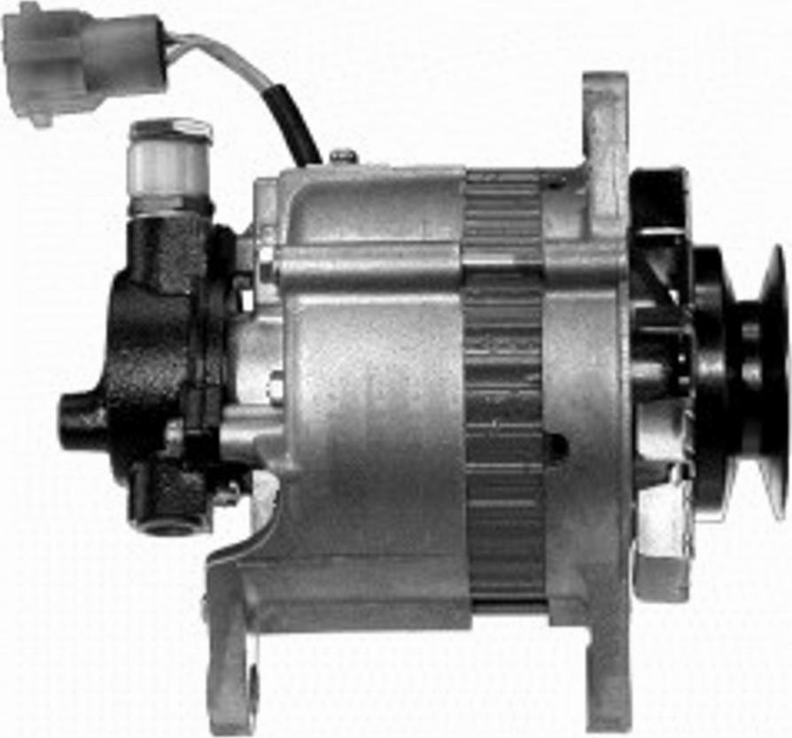 Spidan 2637 - Alternatore autozon.pro