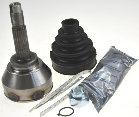 Spidan 21255 - Kit giunti, Semiasse autozon.pro