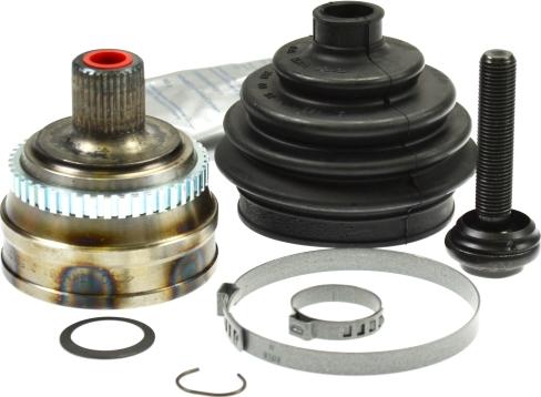 Spidan 22544 - Kit giunti, Semiasse autozon.pro