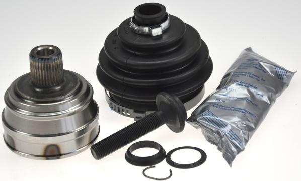 Spidan 22543 - Kit giunti, Semiasse autozon.pro