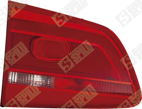 Spilu 900454 - Luce posteriore autozon.pro