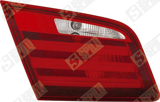 Spilu 915398 - Luce posteriore autozon.pro