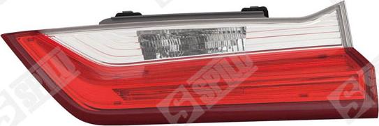 Spilu 490944 - Luce posteriore autozon.pro