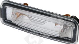 Spilu 490459 - Luce targa autozon.pro