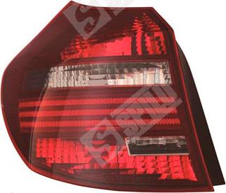 Spilu 490145 - Luce posteriore autozon.pro