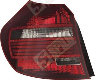 Spilu 490143 - Luce posteriore autozon.pro