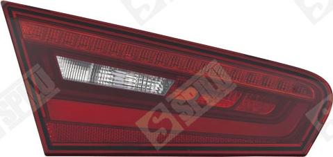 Spilu 490269 - Luce posteriore autozon.pro