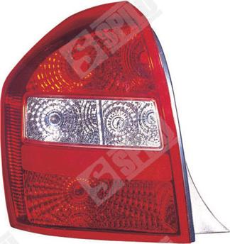 Spilu 414005 - Luce posteriore autozon.pro