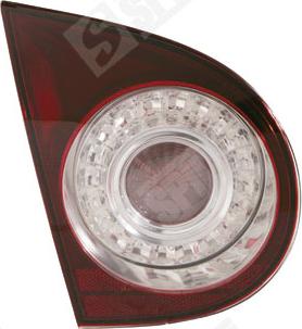 Spilu 435 105 - Luce posteriore autozon.pro