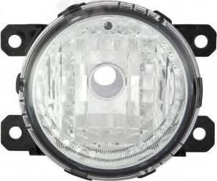 Spilu 590086 - Luce guida diurna autozon.pro