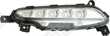 Spilu 590138 - Luce guida diurna autozon.pro