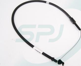 SPJ 906364 - Cavo acceleratore autozon.pro