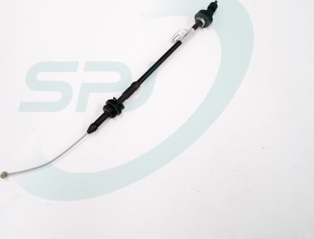 SPJ 903788 - Cavo acceleratore autozon.pro