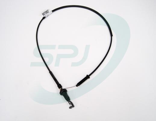 SPJ 907082 - Cavo acceleratore autozon.pro