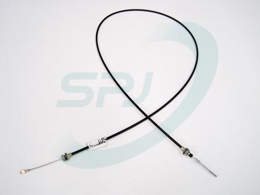 SPJ 907030 - Cavo acceleratore autozon.pro