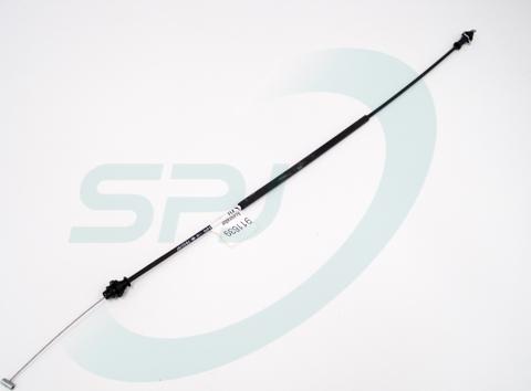 SPJ 911639 - Cavo acceleratore autozon.pro