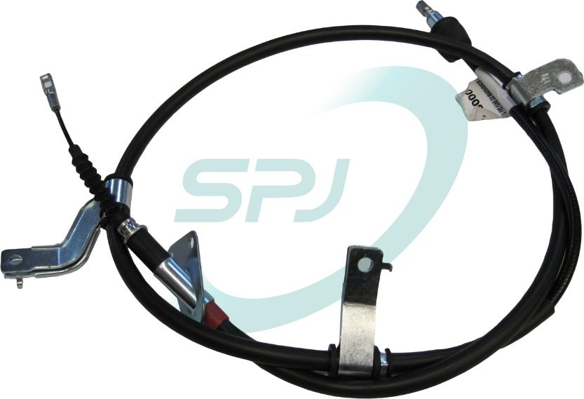 SPJ 913000 - Cavo comando, Freno stazionamento autozon.pro