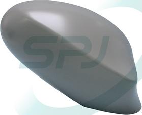 SPJ V-0468 - Copertura, Specchio esterno autozon.pro