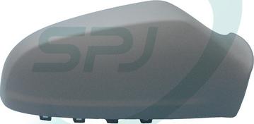 SPJ V-0490 - Copertura, Specchio esterno autozon.pro