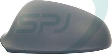 SPJ V-0525 - Copertura, Specchio esterno autozon.pro