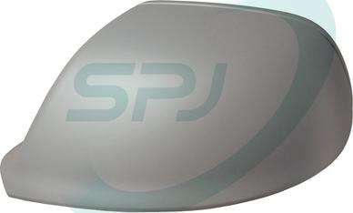 SPJ V-0574 - Copertura, Specchio esterno autozon.pro