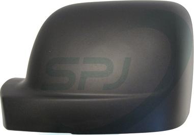 SPJ V-0616 - Copertura, Specchio esterno autozon.pro