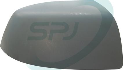 SPJ V-0157 - Copertura, Specchio esterno autozon.pro