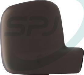 SPJ V-0184 - Copertura, Specchio esterno autozon.pro