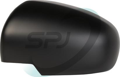 SPJ V-0885 - Copertura, Specchio esterno autozon.pro