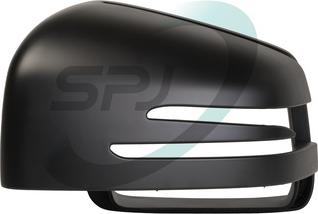 SPJ V-0874 - Copertura, Specchio esterno autozon.pro