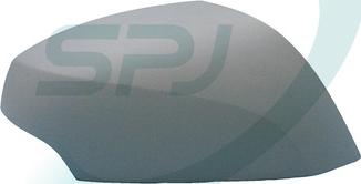 SPJ V-0318 - Copertura, Specchio esterno autozon.pro