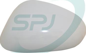 SPJ V-0330 - Copertura, Specchio esterno autozon.pro