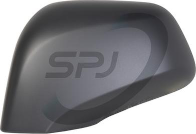 SPJ V-0745 - Copertura, Specchio esterno autozon.pro