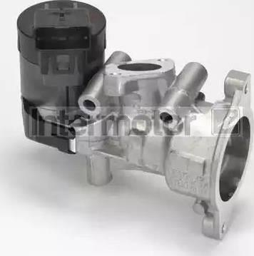 Standard 14329 - Valvola ricircolo gas scarico-EGR autozon.pro