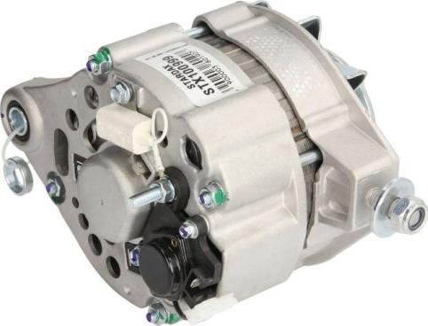 Stardax STX100999 - Alternatore autozon.pro