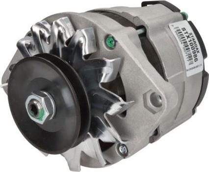 Stardax STX100986 - Alternatore autozon.pro