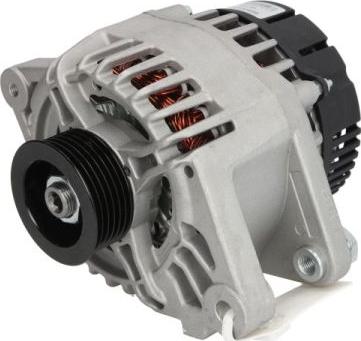 Stardax STX100499 - Alternatore autozon.pro