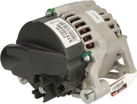 Stardax STX100494 - Alternatore autozon.pro